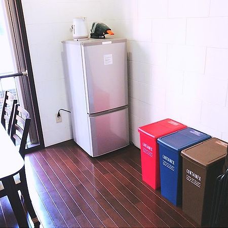 Osaka Sinsei Guest House Екстериор снимка