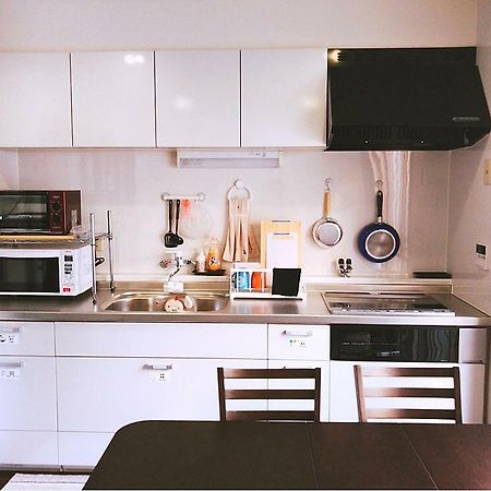 Osaka Sinsei Guest House Екстериор снимка
