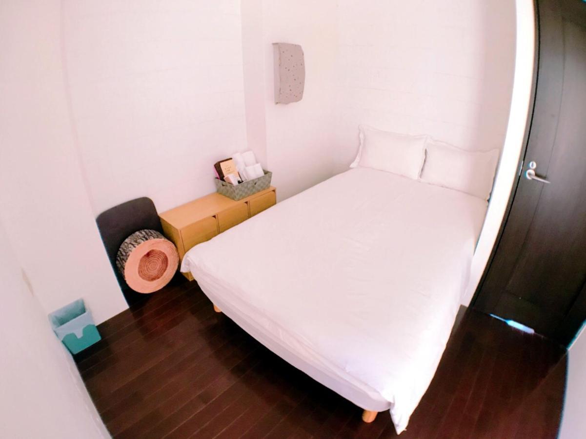 Osaka Sinsei Guest House Екстериор снимка
