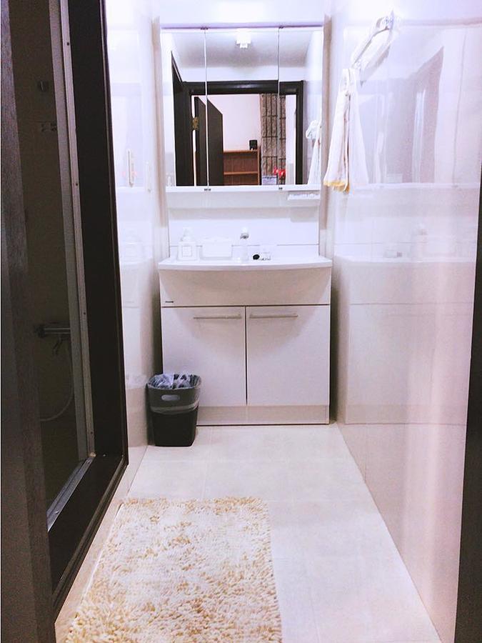 Osaka Sinsei Guest House Екстериор снимка