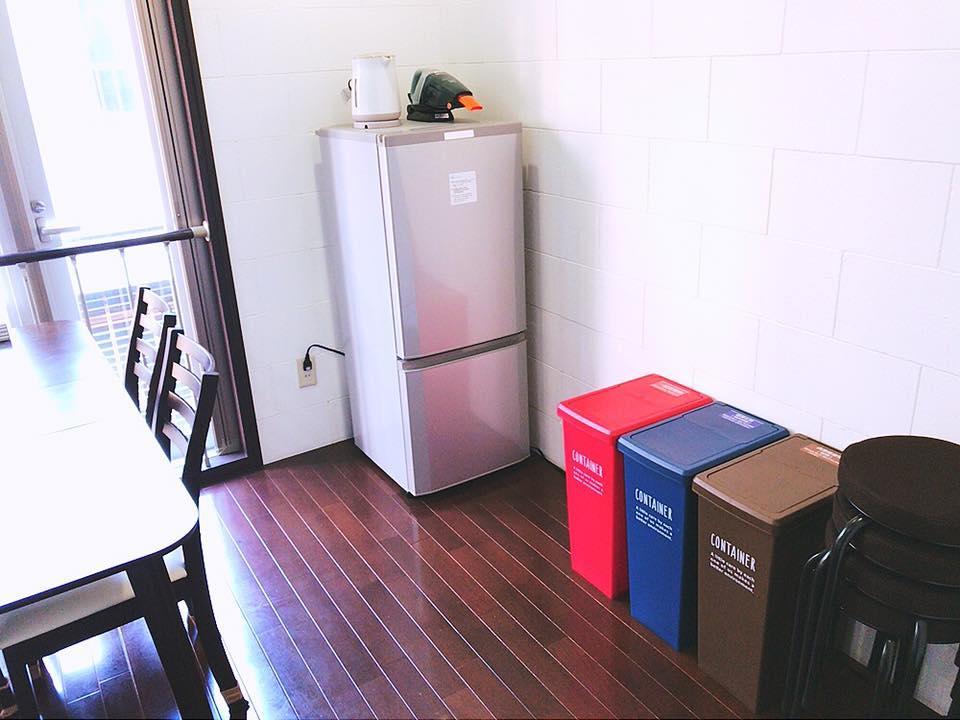 Osaka Sinsei Guest House Екстериор снимка