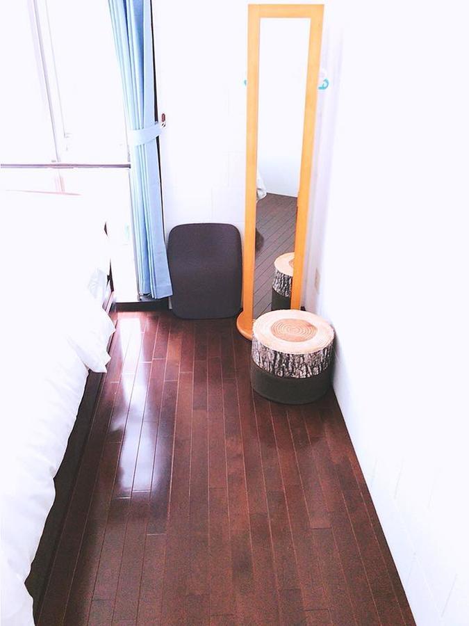 Osaka Sinsei Guest House Екстериор снимка