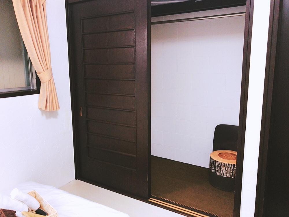 Osaka Sinsei Guest House Екстериор снимка
